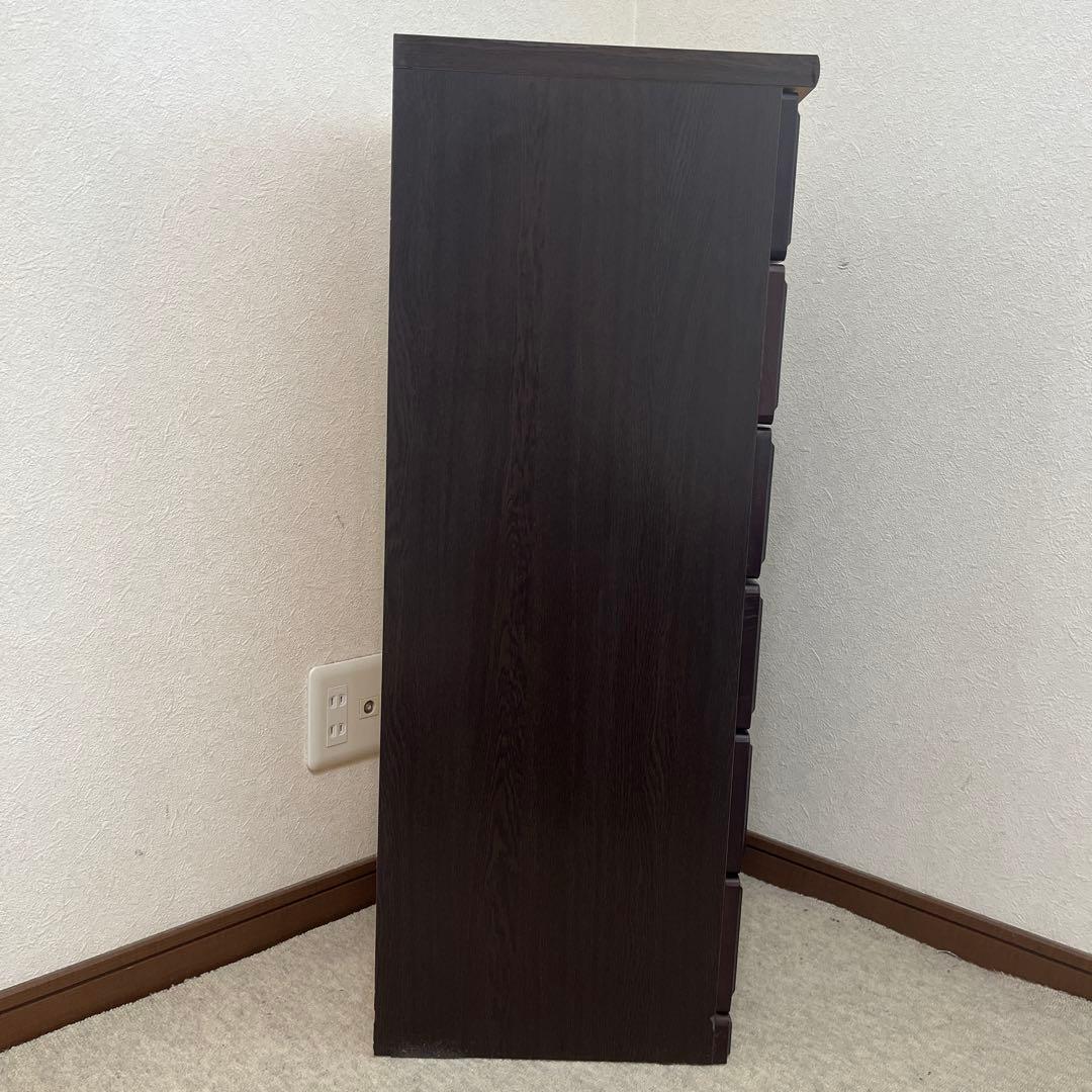 (最終値下げ)アンティーク風　チェスト　レトロ