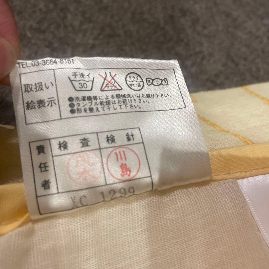 CELINE ウォッシャブルケット　馬車　新品