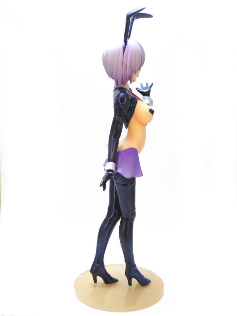 Fate/Grand Order マシュ・キリエライト ガレージキット完成品