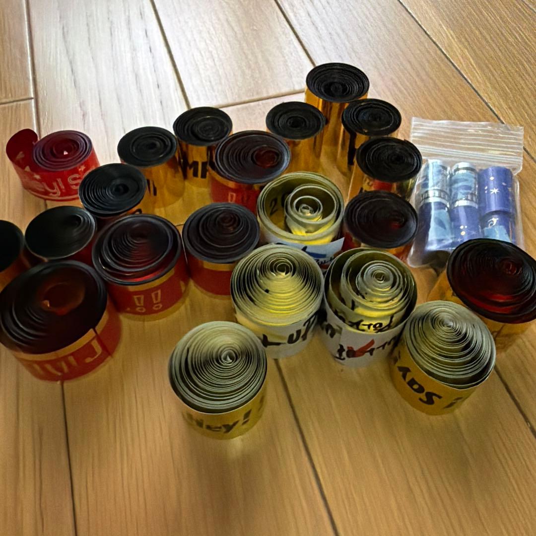 Hey! Say! JUMPグッズまとめ売り