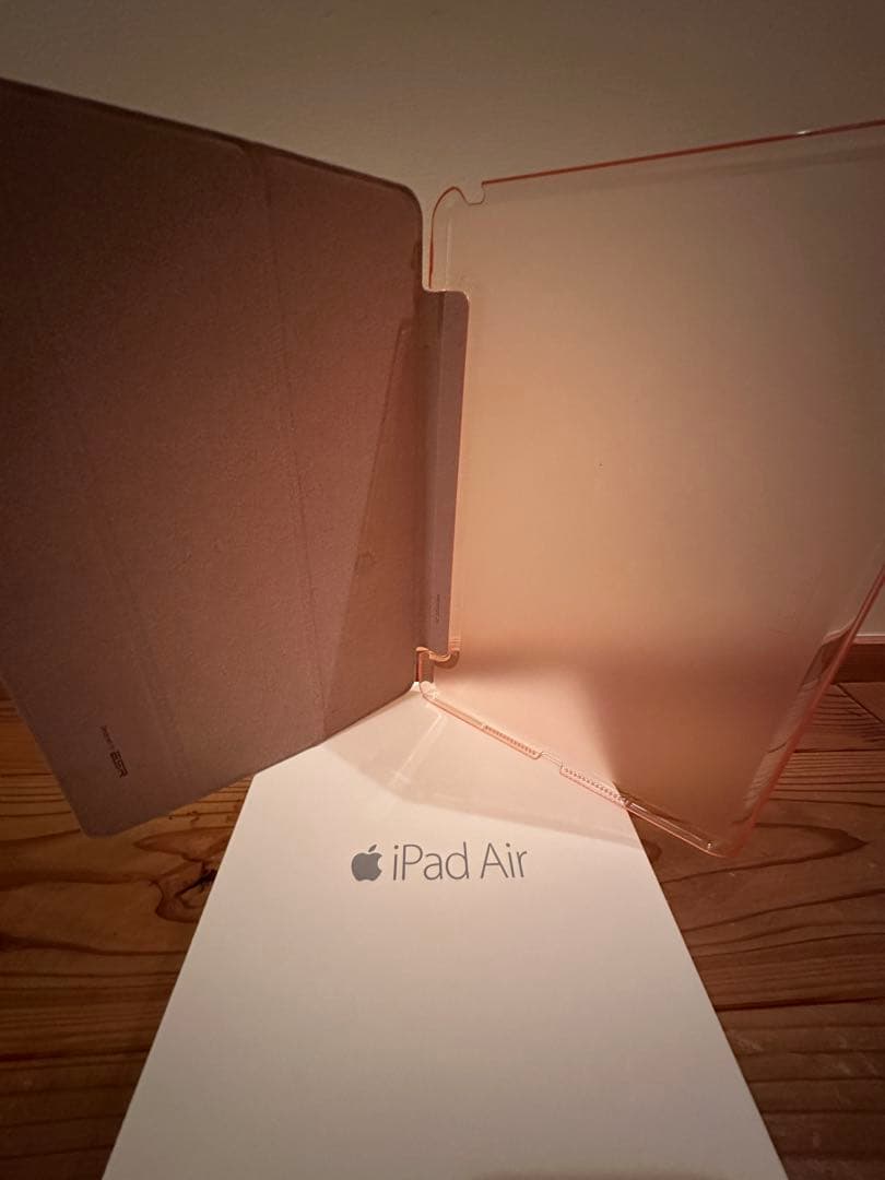 iPad Air2 32GB シルバー　Wi-Fiモデル