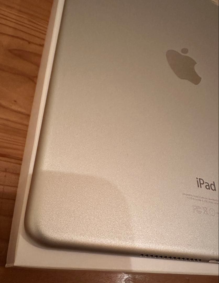 iPad Air2 32GB シルバー　Wi-Fiモデル