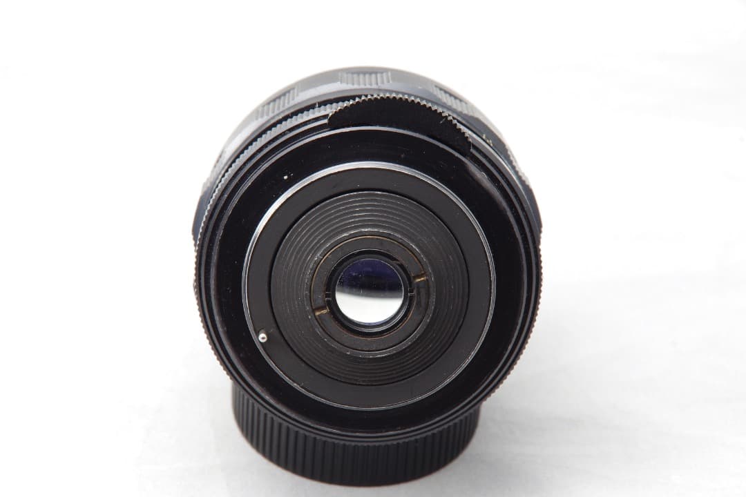 送料無料 初期型 Super-Takumar 28mm F3.5 ペンタックス