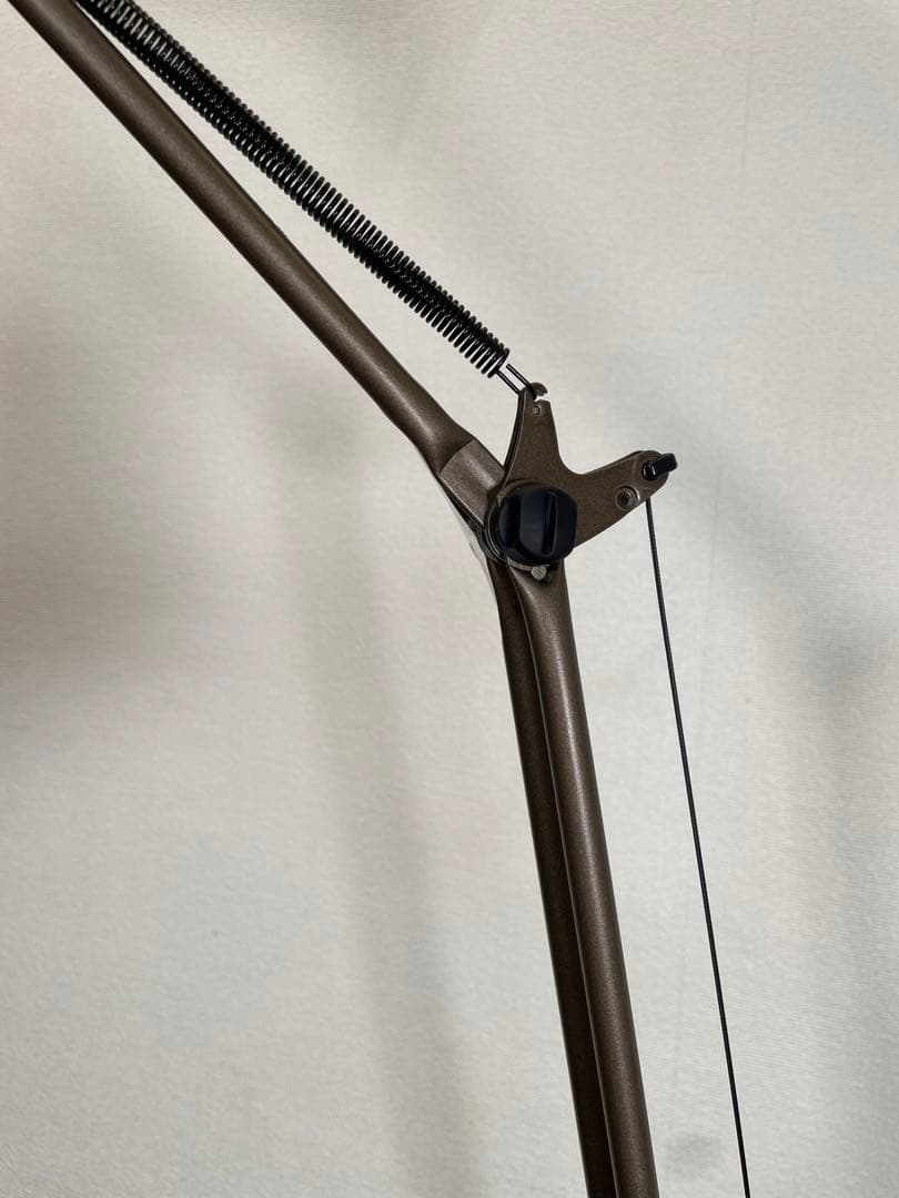 スワン電器 LED レディックエクザーム LEX-967 フロアスタンド ライト