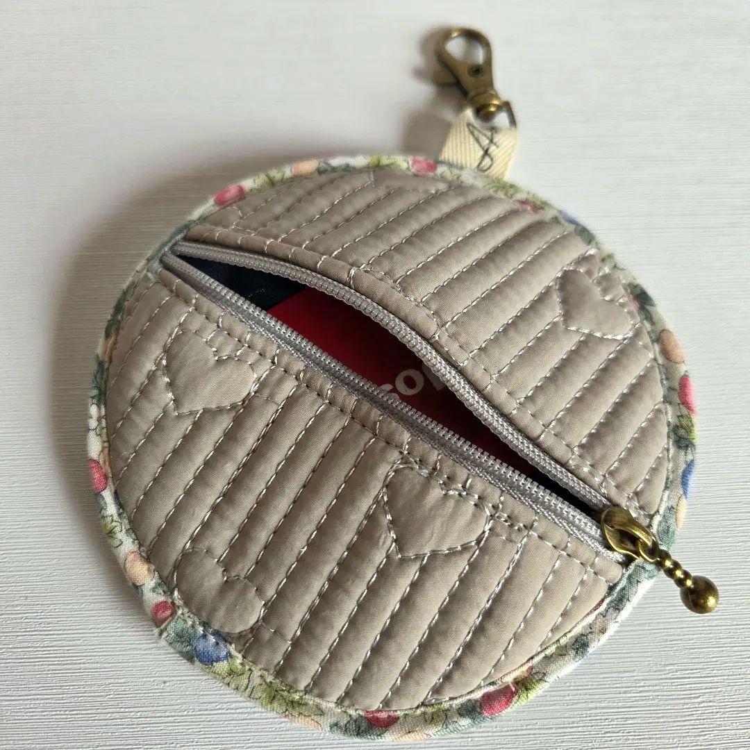 らてさら☆らぐどーる様　スクエアショルダーバッグ　ハンドメイド