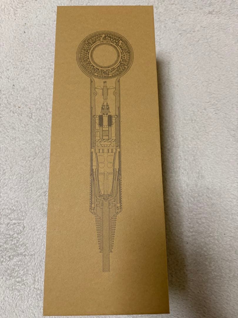 ダイソンドライヤー