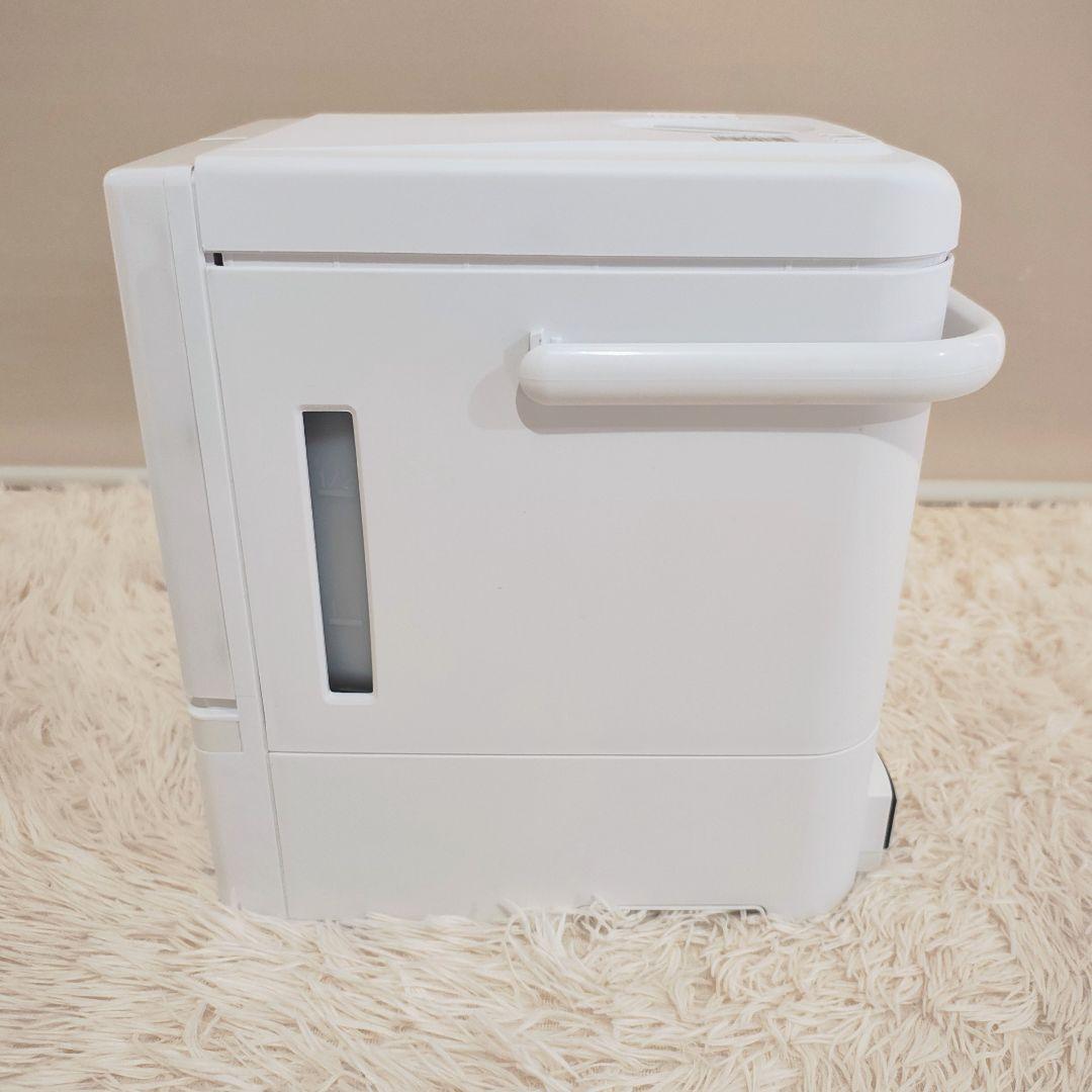 三菱重工 加湿器 SHE60TD-W スチーム式 19年 ビーバー ルーミスト