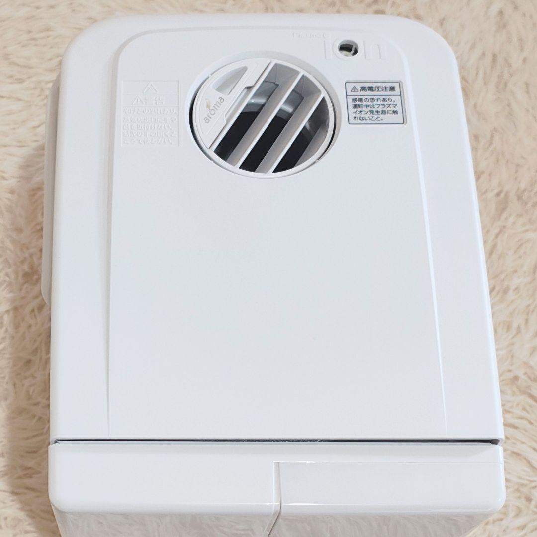 三菱重工 加湿器 SHE60TD-W スチーム式 19年 ビーバー ルーミスト