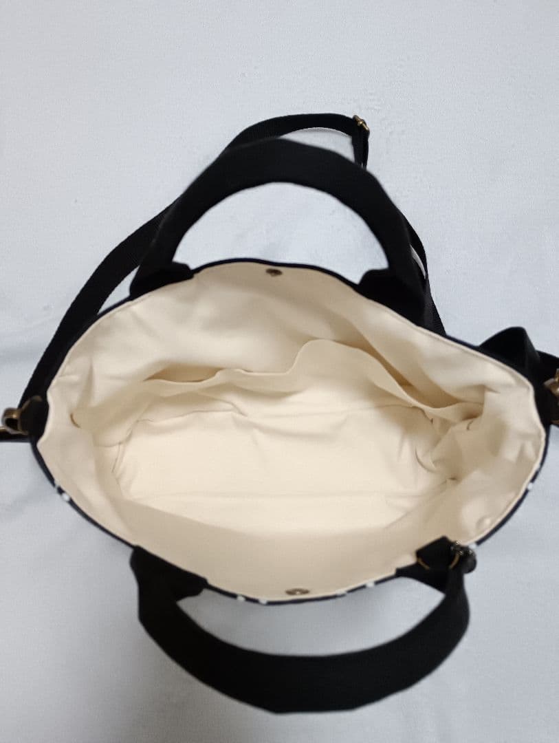 専用 ミナペルホネン ハンドメイド トートバッグ