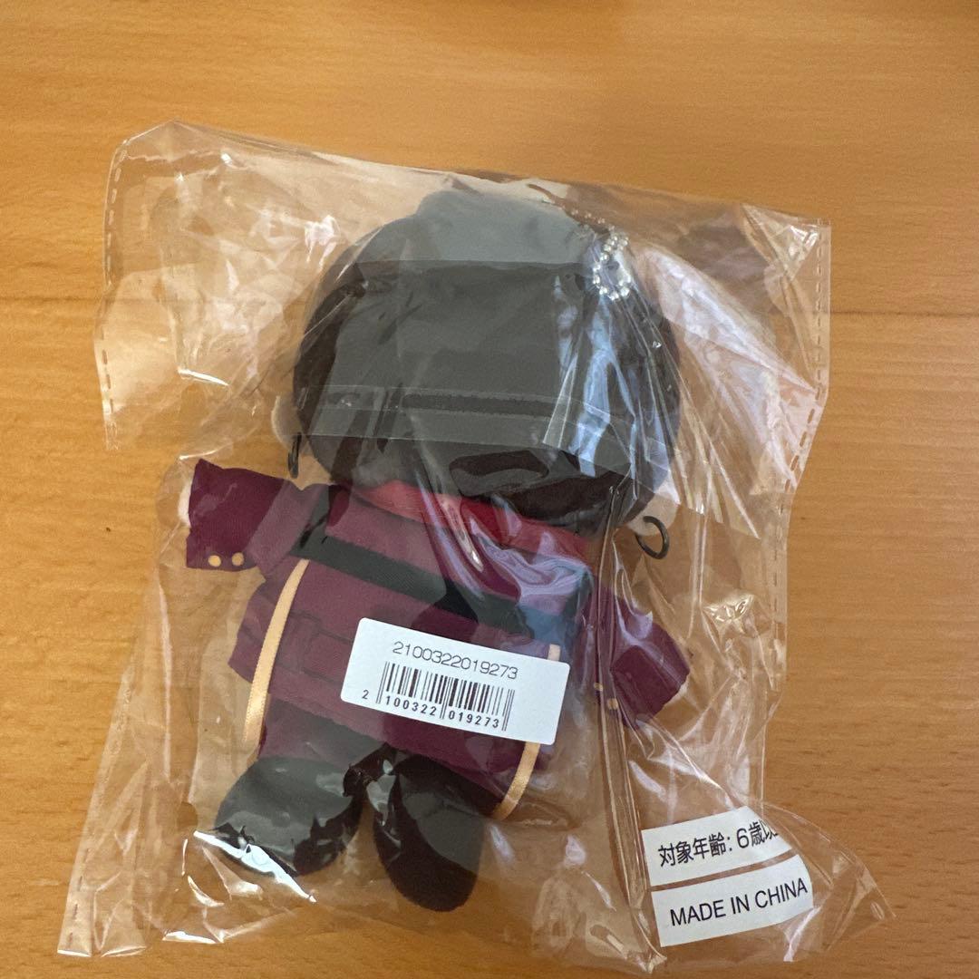 ぽ*0様 佐野勇斗 生誕ぬいぐるみ