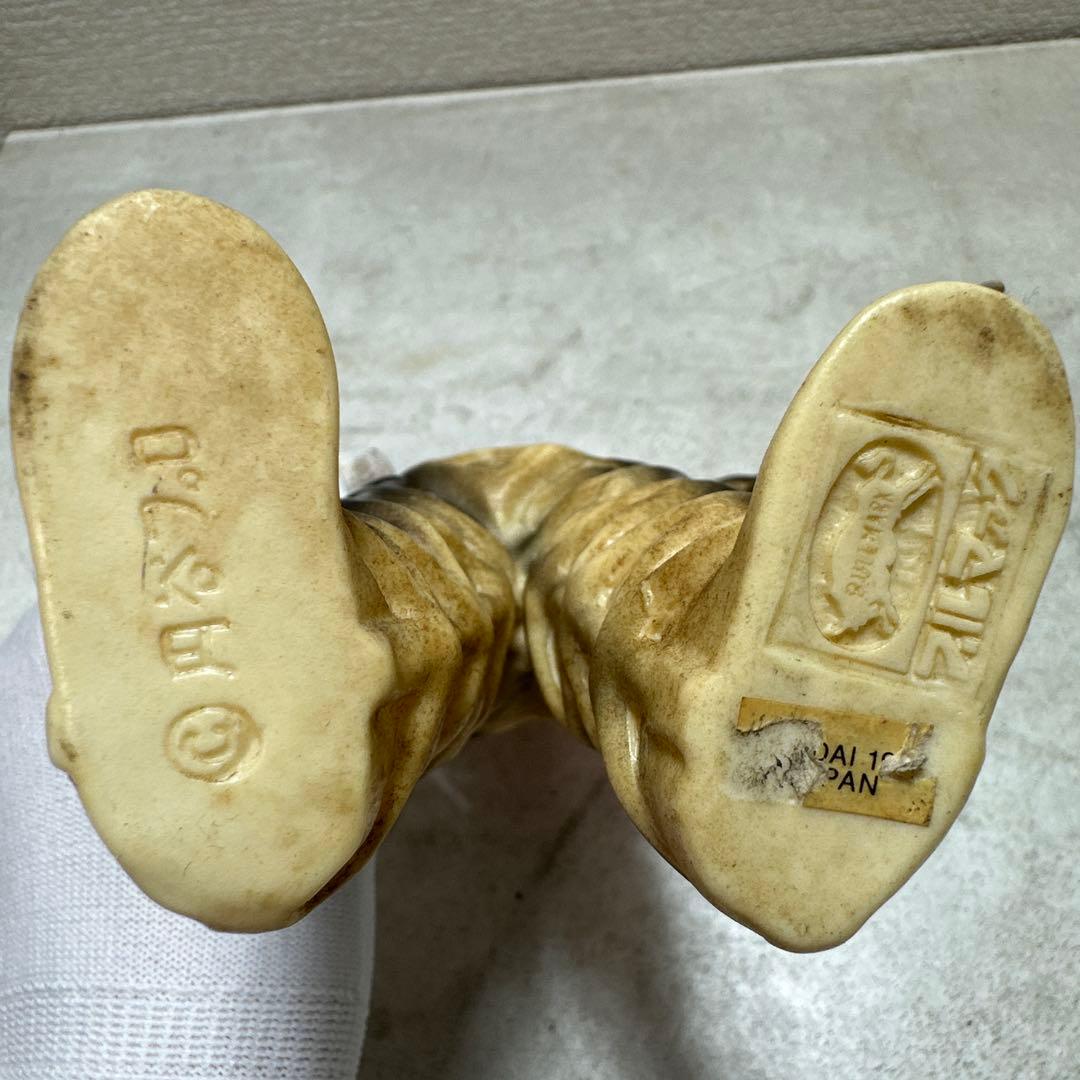 ブルマァク ウルトラマン ゴドラ星人 ソフビ フィギュア サイズ約22cm