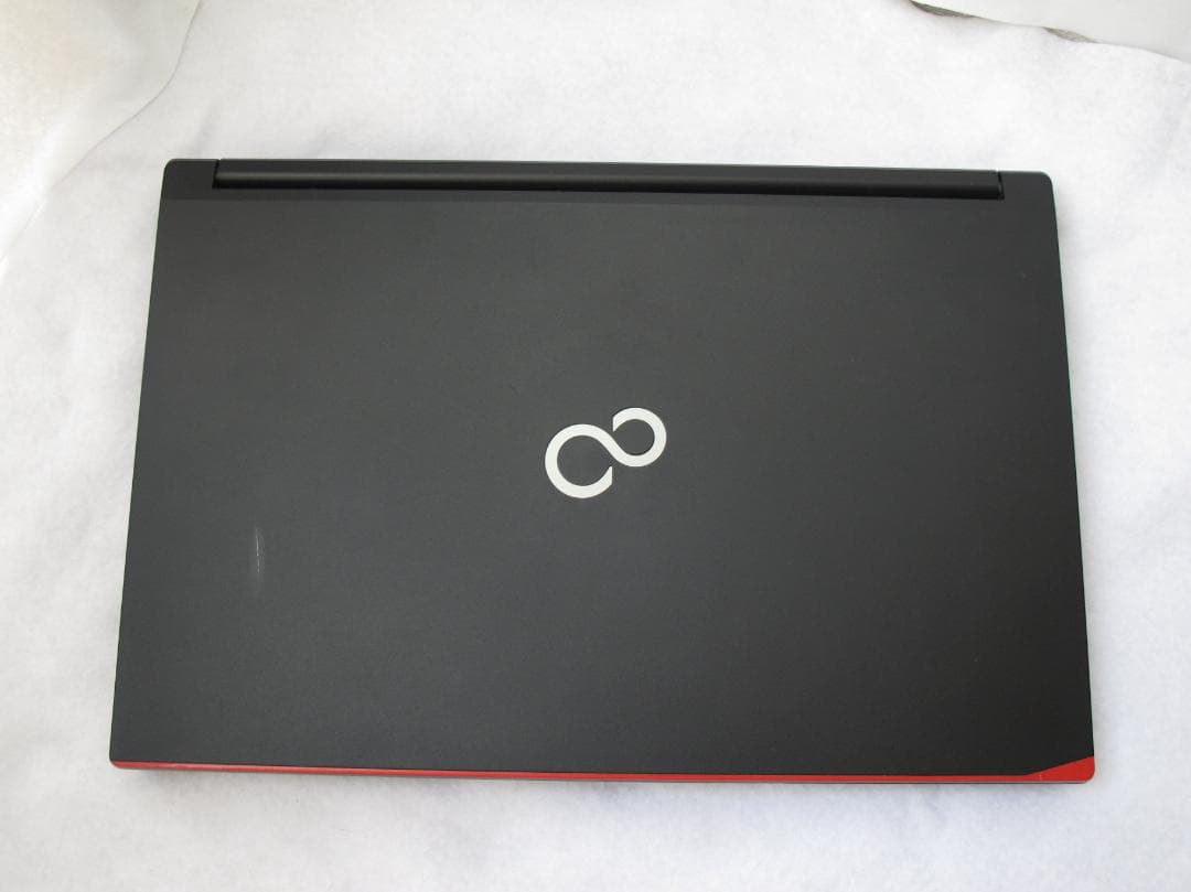 Windowsノート本体 FUJITSU LIFEBOOK A574/HW i7 47000MQ