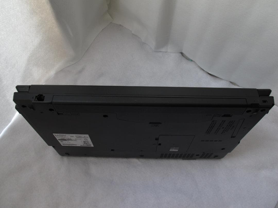 Windowsノート本体 FUJITSU LIFEBOOK A574/HW i7 47000MQ