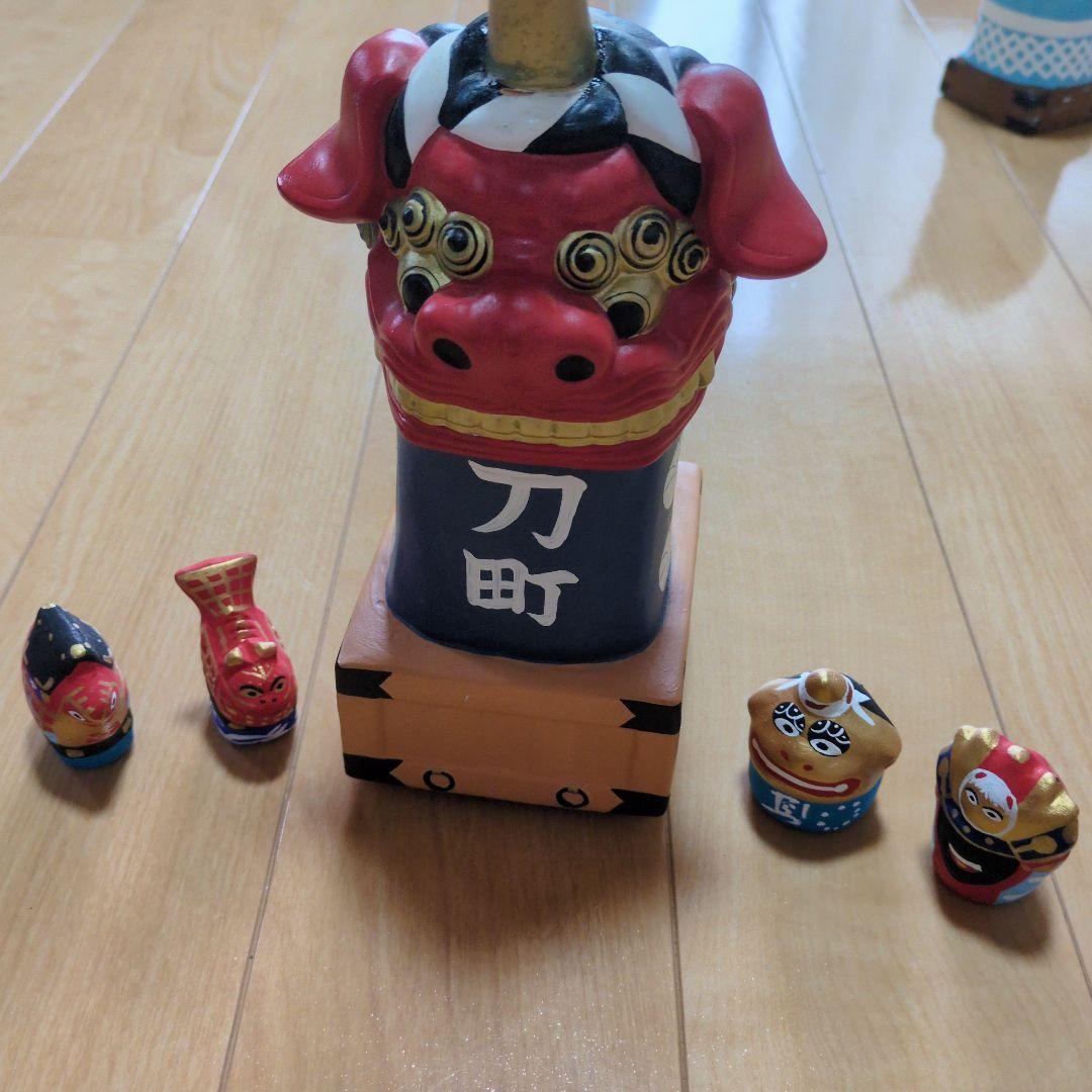 からつくんち