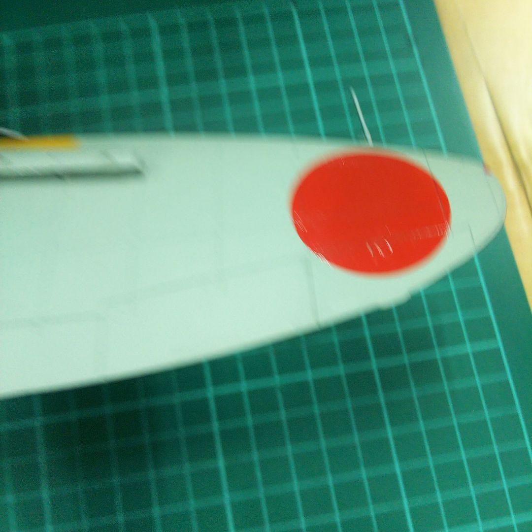 ダイキャスト 戦闘機 ⑤