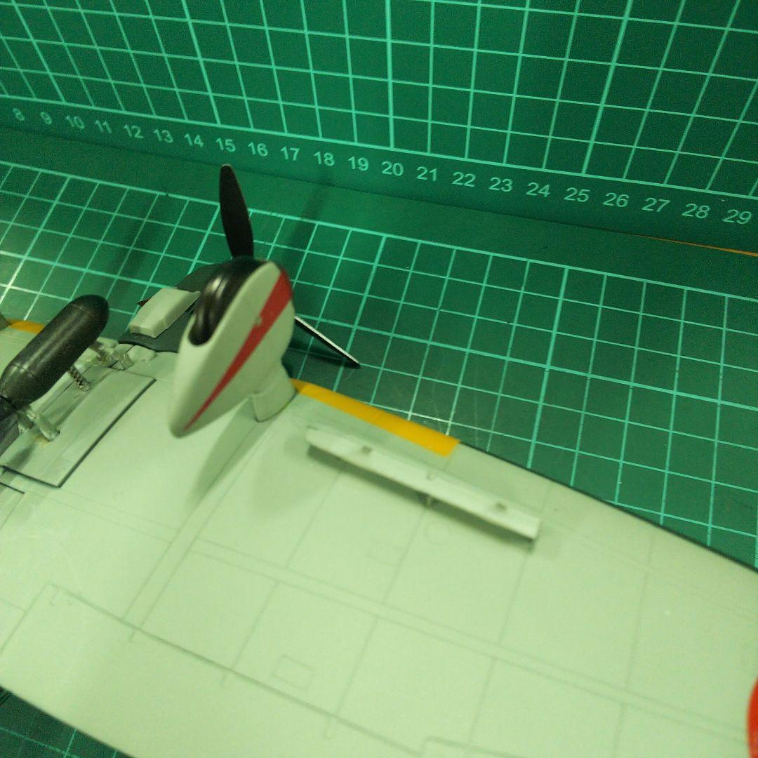 ダイキャスト 戦闘機 ⑤