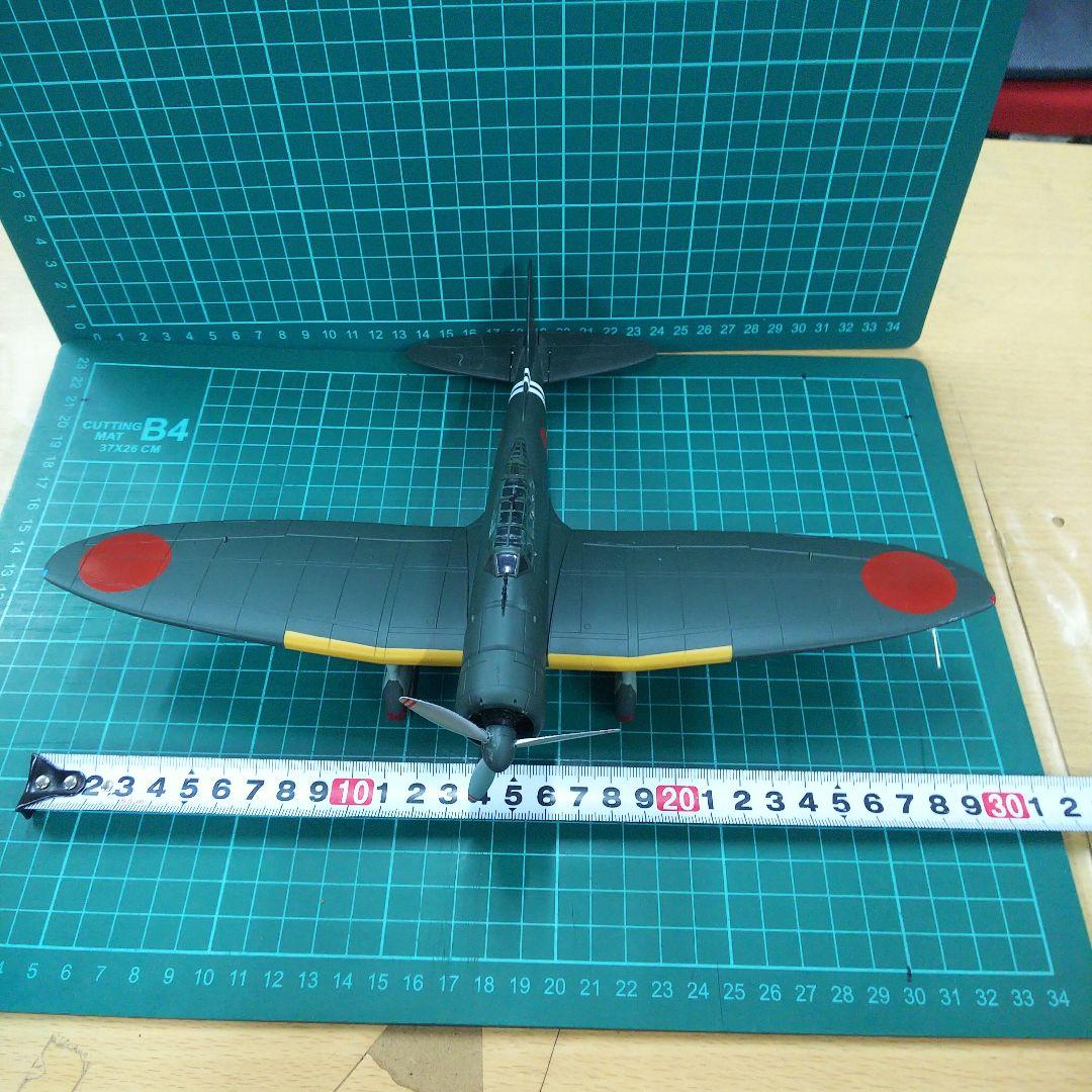 ダイキャスト 戦闘機 ⑤