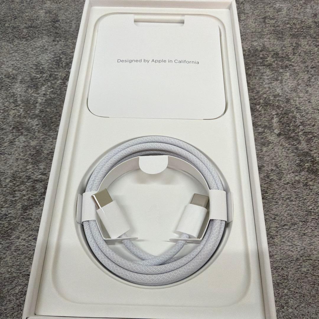 iPhone15ProMAX 256G ナチュラルチタニウム SIMフリー