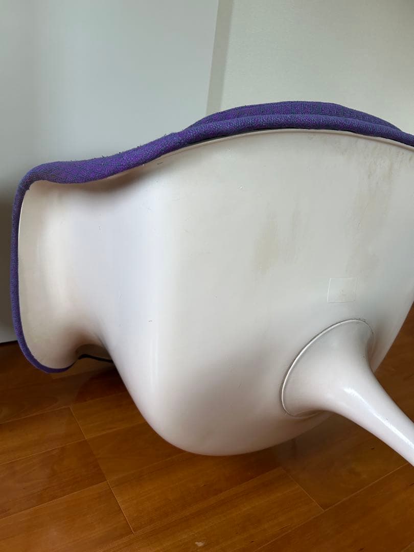 ヴィンテージ エーロ・サーリネン チューリップチェア アームチェア knoll