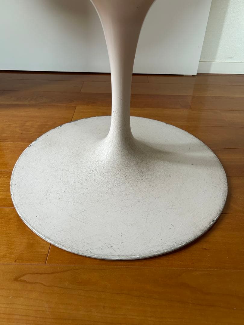 ヴィンテージ エーロ・サーリネン チューリップチェア アームチェア knoll