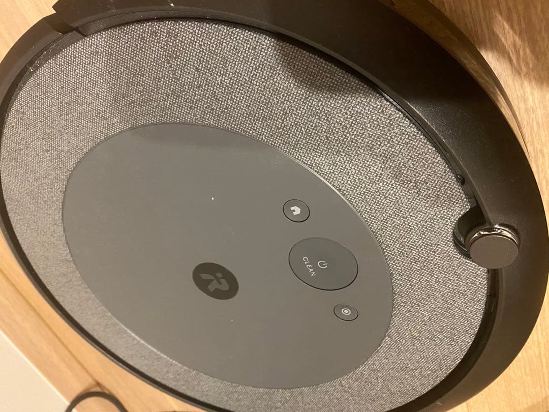 【未使用】iRobot Roomba i5 ロボット掃除機 本体