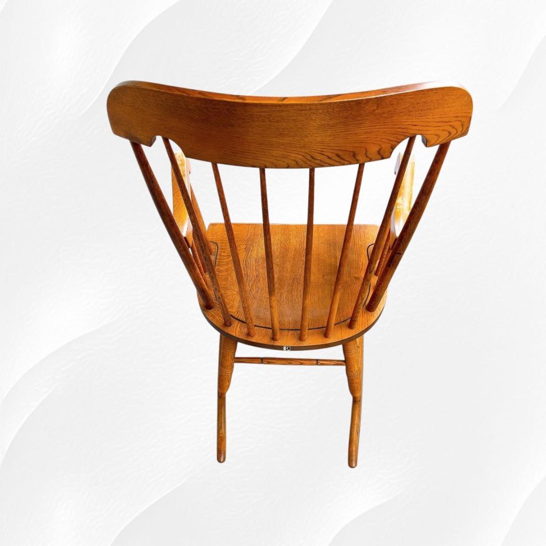 飛騨産業 キツツキ ヴィンテージ アンティーク ロッキングチェア 家具 椅子