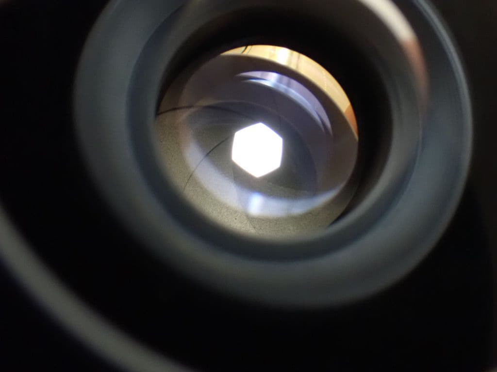 【分解清掃済美品】OLYMPUS OM 35mm f2.8 初期不良保証付き