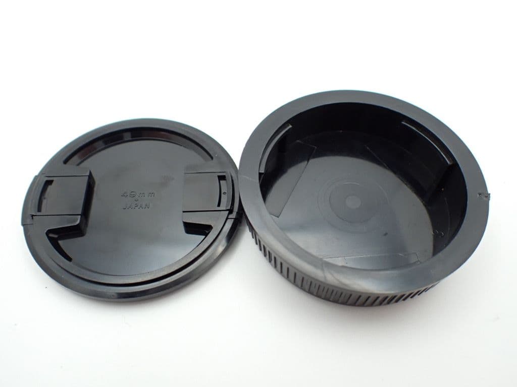 【分解清掃済美品】OLYMPUS OM 35mm f2.8 初期不良保証付き