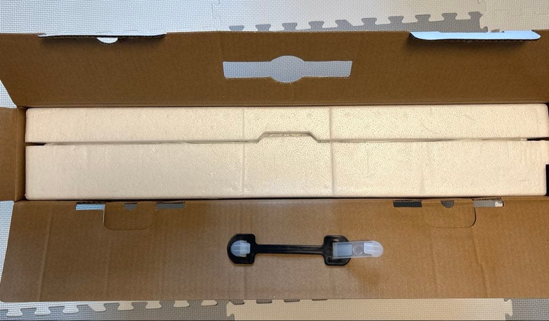 HPディスプレイ　27インチ