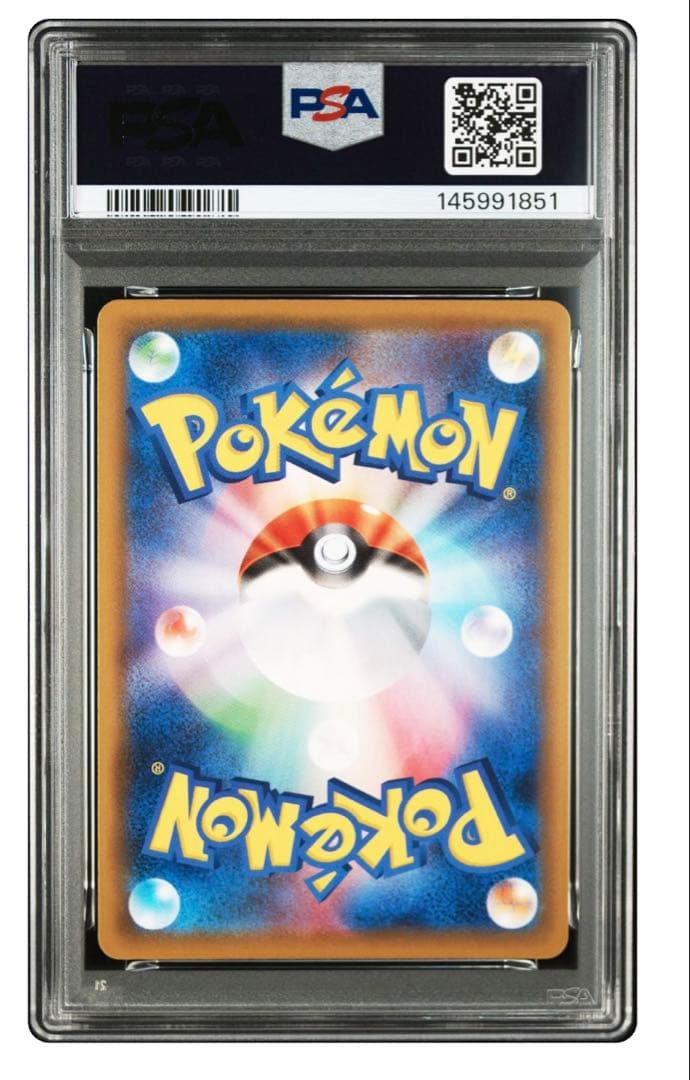 【PSA10】ミュウ 25th ミラー anniversary 002/028