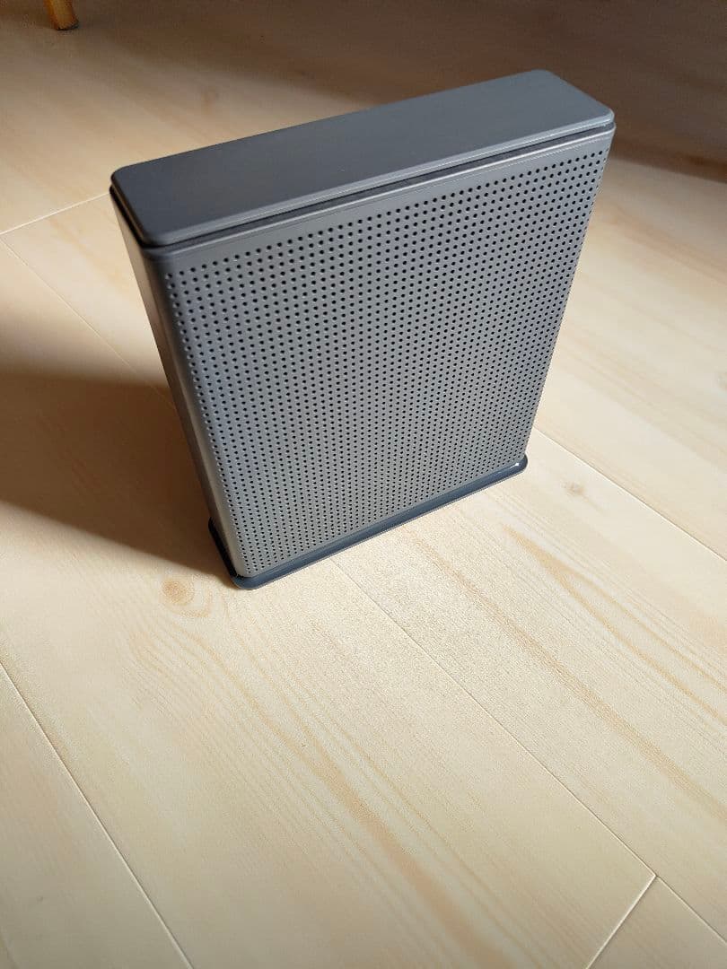 エレコム WRC-X6000QS-G Wi-Fi 6 ルーター