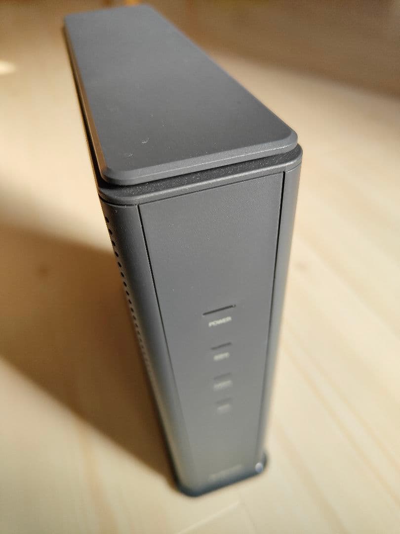 エレコム WRC-X6000QS-G Wi-Fi 6 ルーター