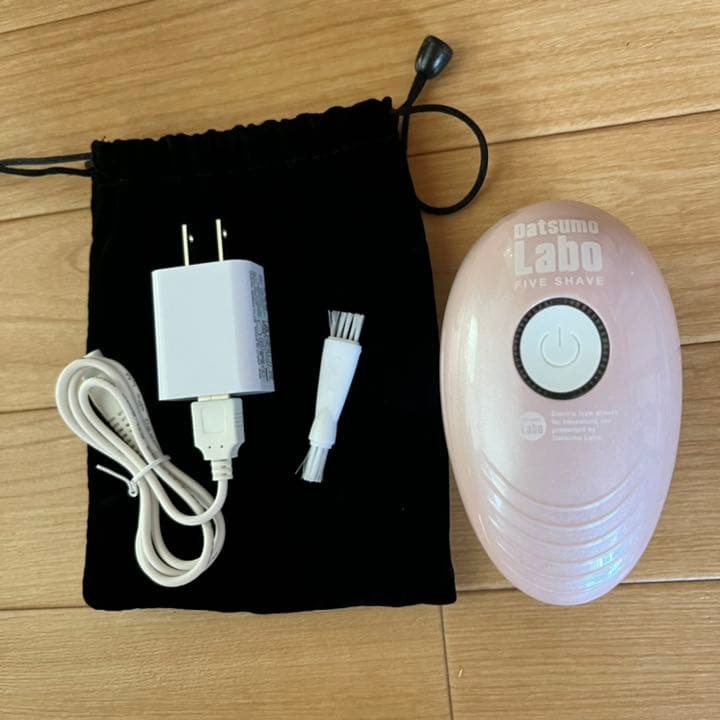 脱毛ラボ　ホームエディション