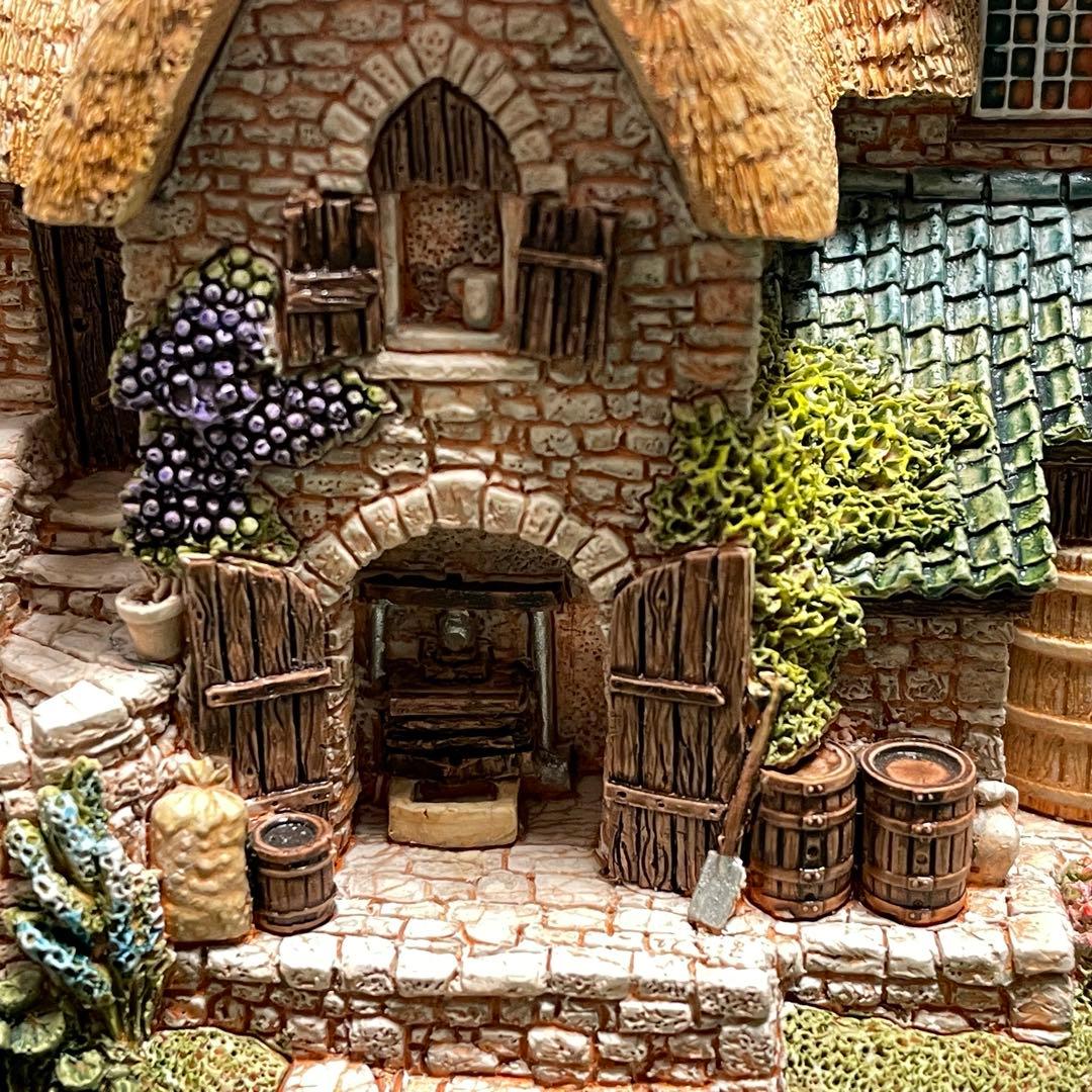 ★値下げ❗️リリパットレーン 376☆OLD SCRUMPY FARM