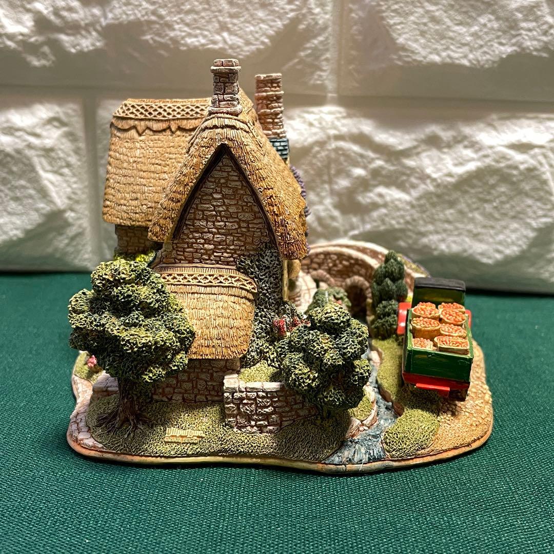 ★値下げ❗️リリパットレーン 376☆OLD SCRUMPY FARM