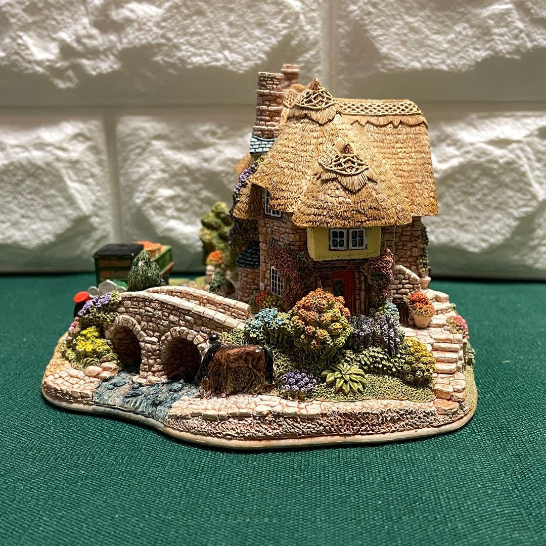 ★値下げ❗️リリパットレーン 376☆OLD SCRUMPY FARM