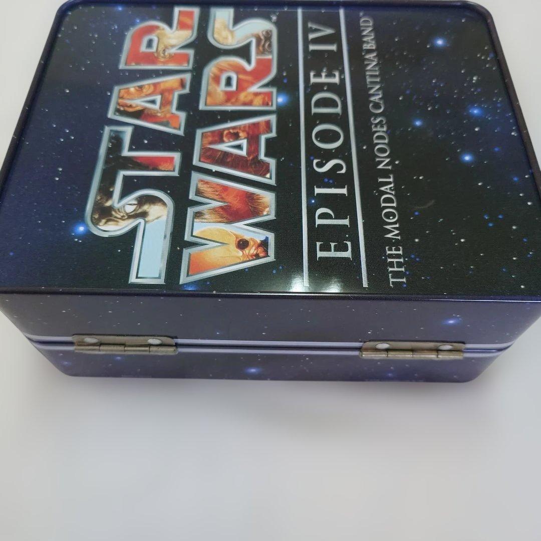カンティーナ バンド セット　スターウォーズベーシックフィギュア