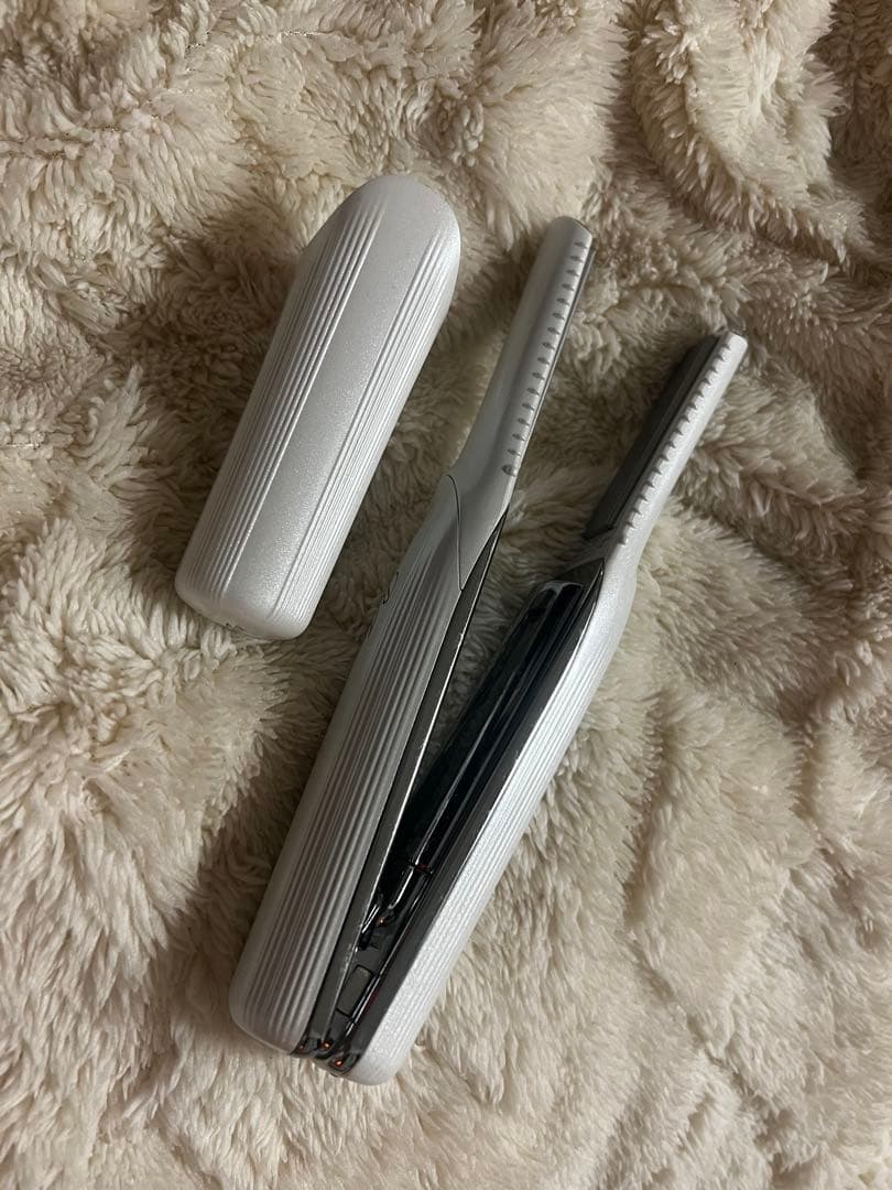 Refa フィンガーアイロン