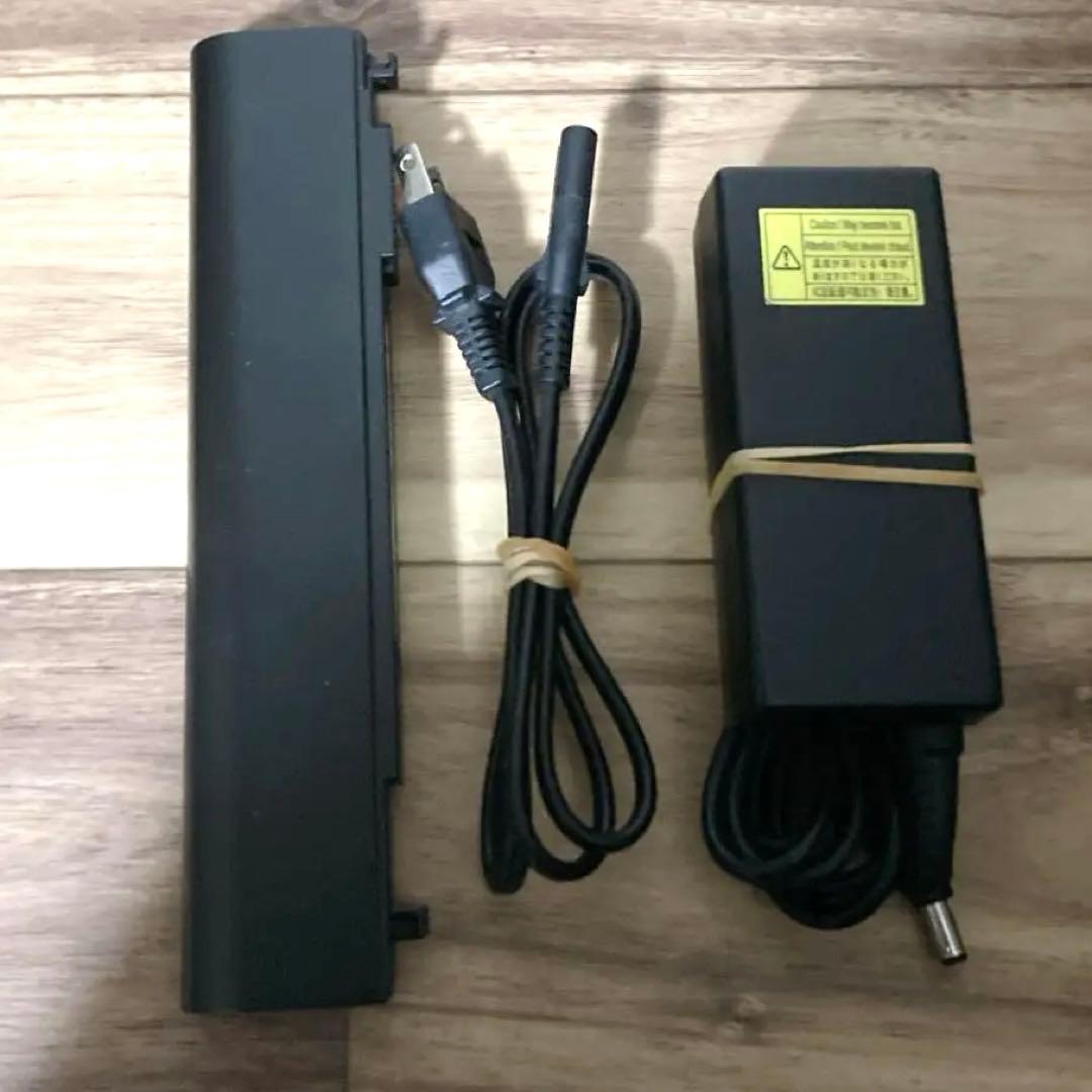 東芝 TOSHIBA dynabook R73/NB31E ウェブカメラ搭載 黒