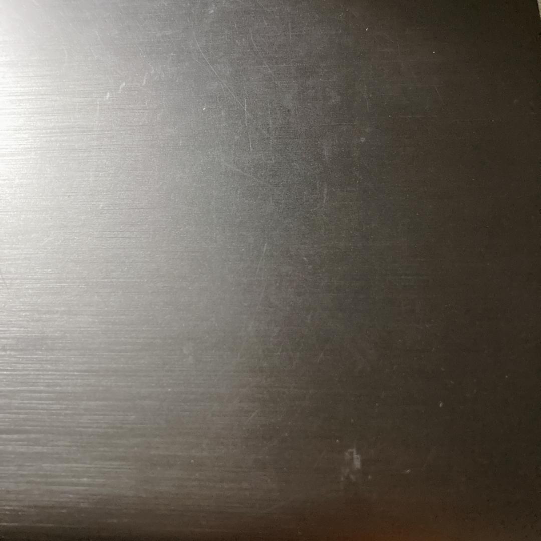 東芝 TOSHIBA dynabook R73/NB31E ウェブカメラ搭載 黒