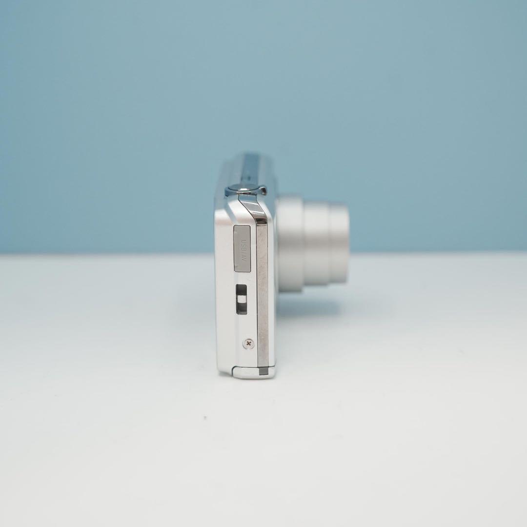 CASIO EXILIM EX-Z28 デジカメ 美品 a5173