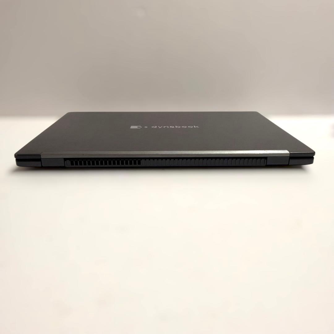 東芝 dynabook G83/HR 11世代 メモリ8GB SSD128GB