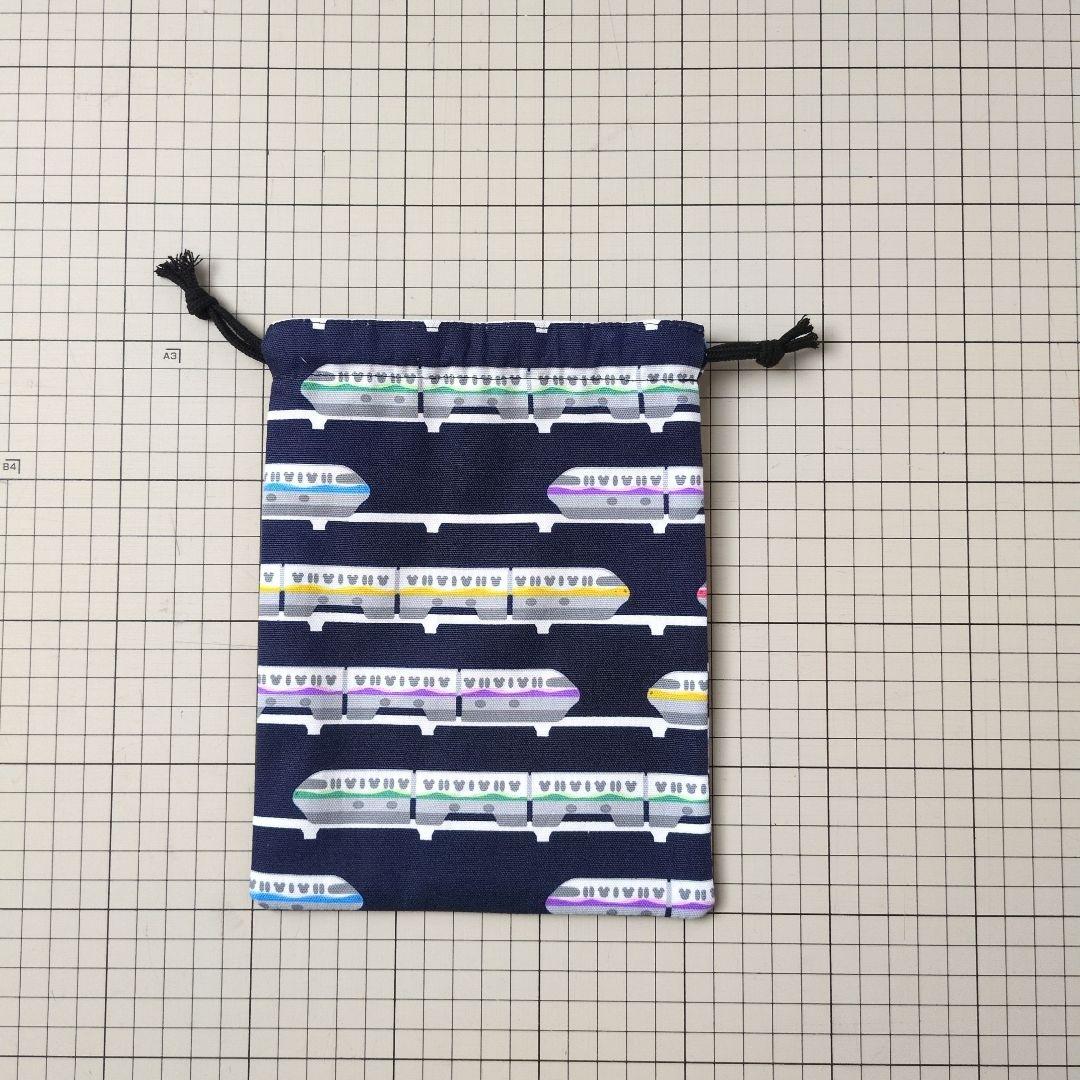 はな　生地　持ち込み　入園入学　ハンドメイド　オーダー