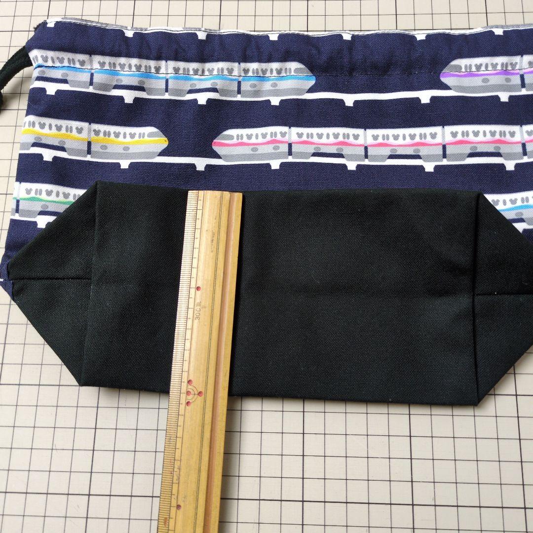 はな　生地　持ち込み　入園入学　ハンドメイド　オーダー