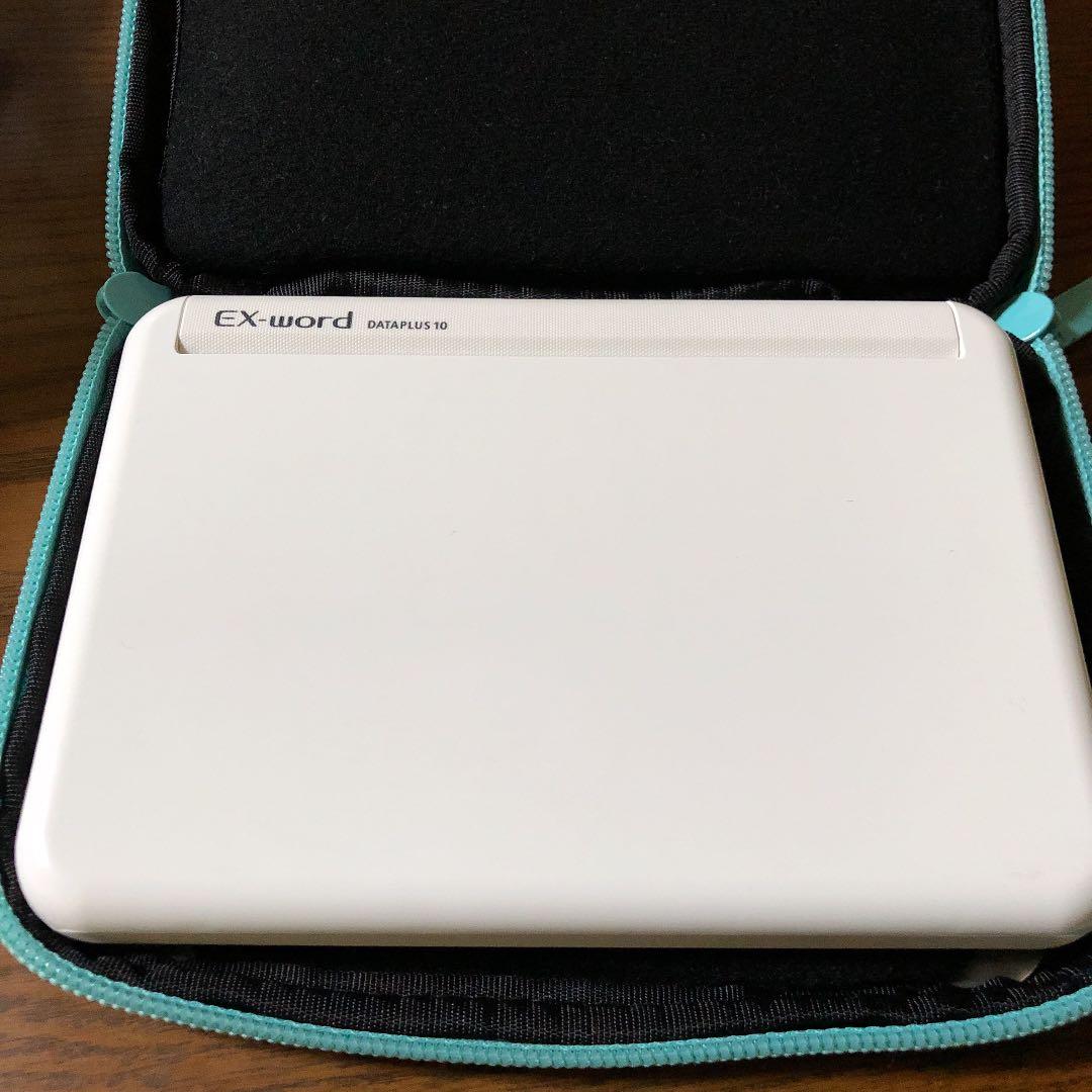 CASIO 電子辞書 AZ-G4700edu 学校パック