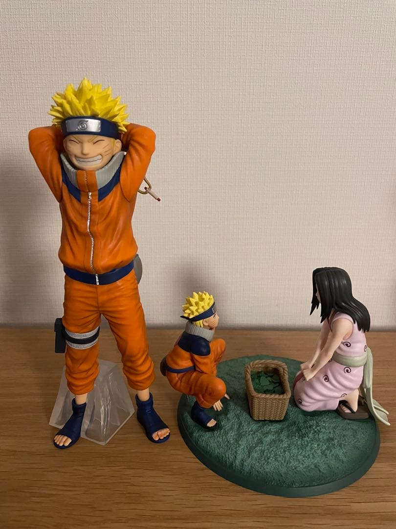 NARUTO ナルト一番くじ まとめ売り