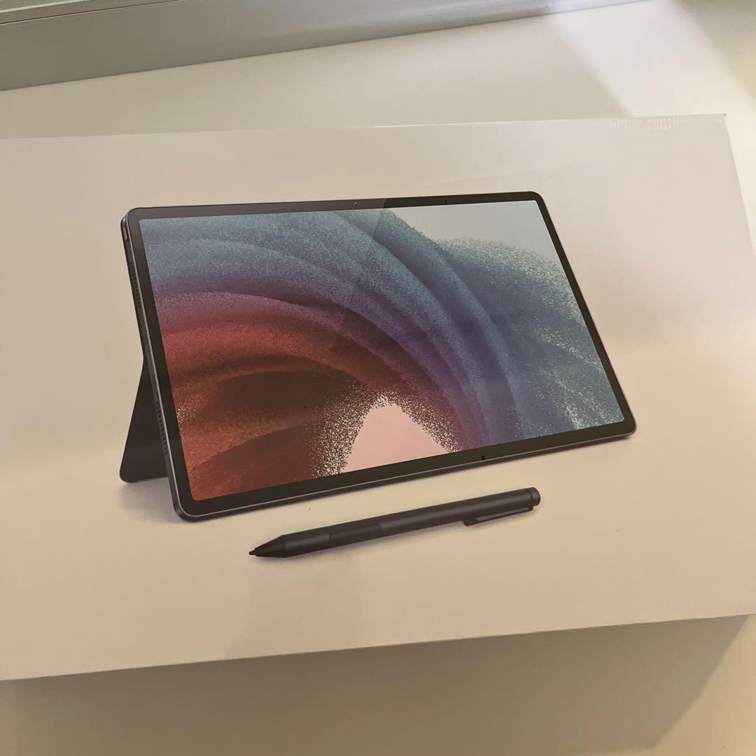 新品 タブレット タッチペンカバー付き タブレット11インチAndroid 14