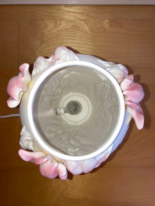 アンティークランプ
