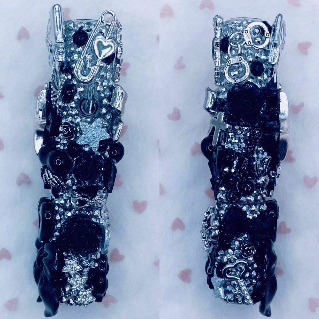 IQOSデコケース デコケース IQOSイルマデコケース