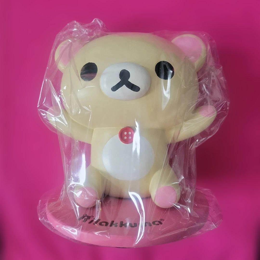 コリラックマ メガネスタンド